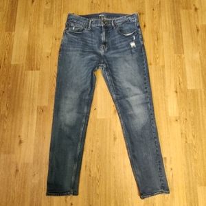 Old Navy size 33X30 men's jeans